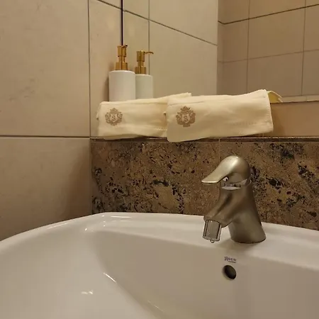 Vip Cracow Apartamento
