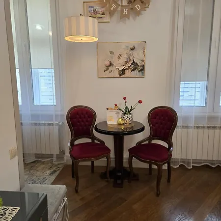 Vip Cracow Apartament *