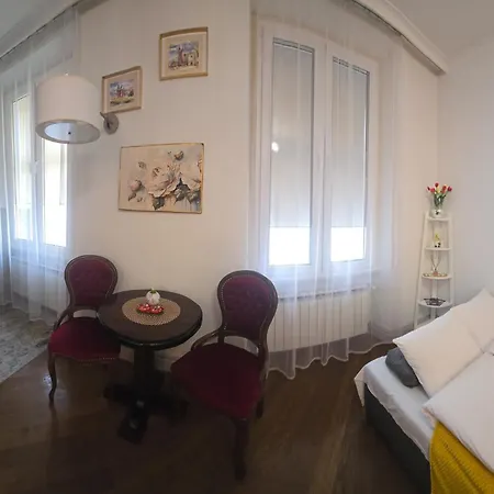 Vip Cracow Apartament