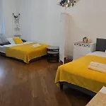 Apartmán Vip Cracow *