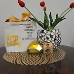 Vip Cracow Apartmán Krakov