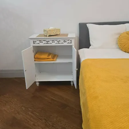 Appartement Vip Cracow Cracovie
