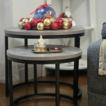 Apartmán Vip Cracow *