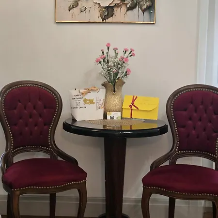 Apartmán Vip Cracow *