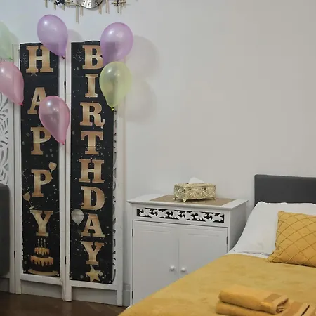 Vip Cracow Apartmán