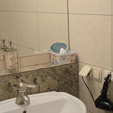 Vip Cracow Apartament *