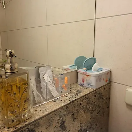 Appartement Vip Cracow Cracovie