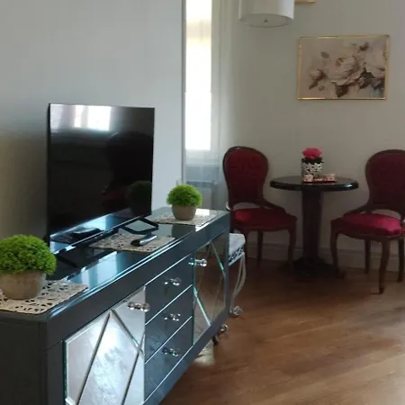 Appartement Vip Cracow