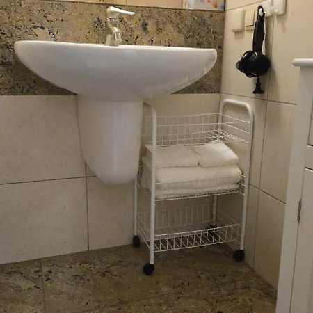 Vip Cracow Appartement Cracovie