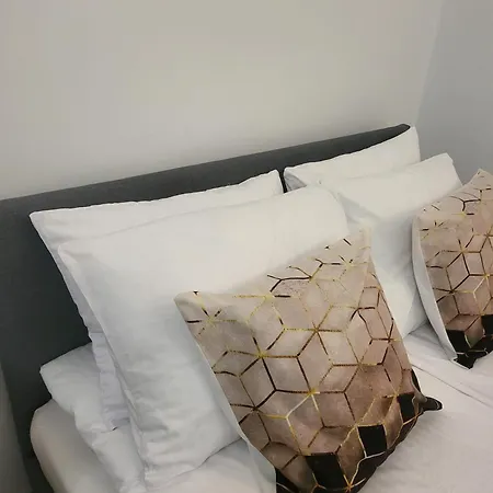 Vip Cracow Appartement *