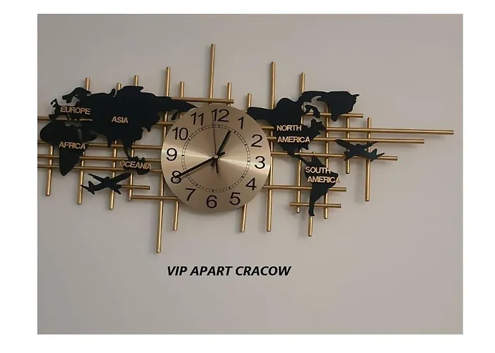 Appartement Vip Cracow *