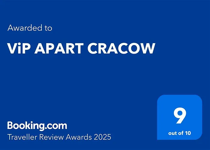 Vip Cracow