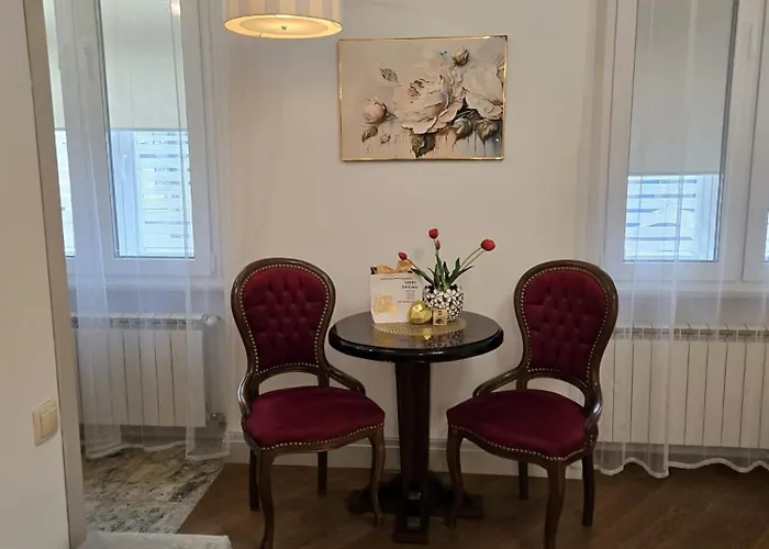 Vip Cracow Appartement *