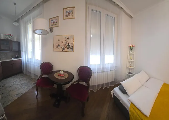 Vip Cracow Appartement