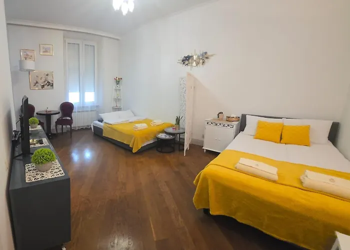 Vip Cracow Appartement Cracovie